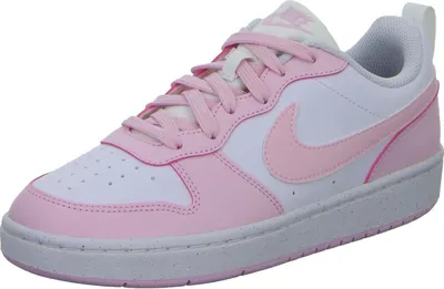 Produktbild von Nike Damen Freizeitschuhe, COURT BOROUGH LOW RECRAFT