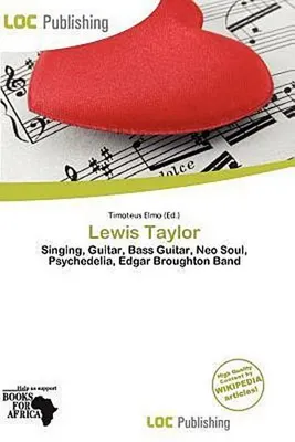 Produktbild von Lewis Taylor