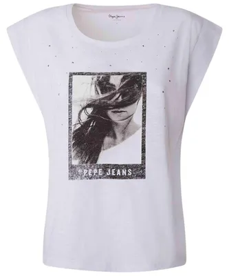 Obrázok produktu pre Tielko Pepe Jeans Opal pre Dámske