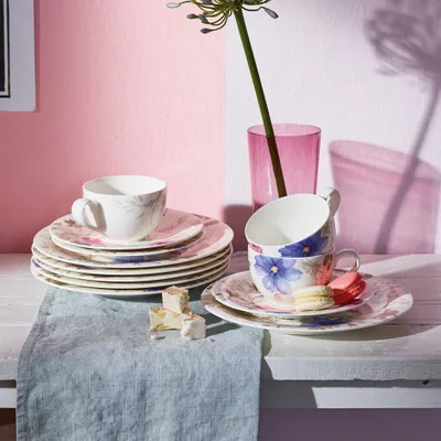 Obrázek produktu pro Villeroy & Boch podšálek Mar.gris Basic 1041041310