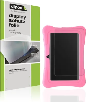 Produktbild von 2x dipos AR Plyisty Kids Tablet 7 Zoll