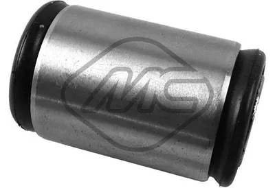 Produktbild von Lagerung Lenker für LAND ROVER Discovery II (L318) Hinten 43283 Metalcaucho