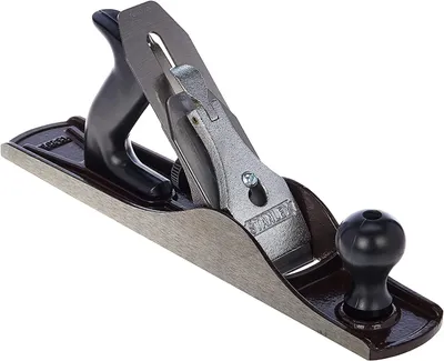 Stanley Tischlerhobel „Handyman“. – Produktbild 1