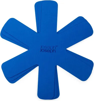 Productafbeelding van Joseph Joseph Space, set van 3 panbeschermers