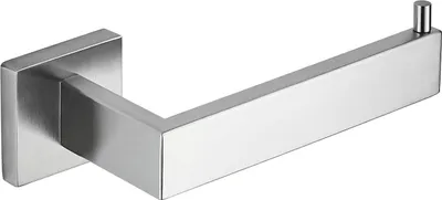 Image de Porte-papier hygiénique Vox, chrome (707033-00)