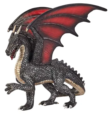 Immagine prodotto di Drago d'acciaio di Animal Planet
