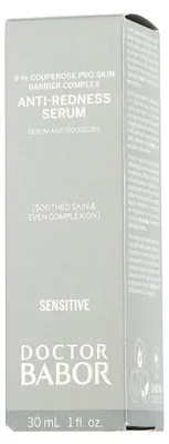 Produktbild von Babor Sensitive Anti-Redness Serum 30ml