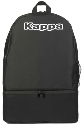 Produktbild von Kappa Rucksack Schwarz  Schwarz One Size