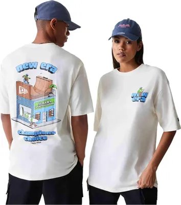 Immagine prodotto di New Era T-shirt 60684400 in White color size x-large