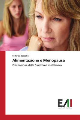 Produktbild von Alimentazione e Menopausa