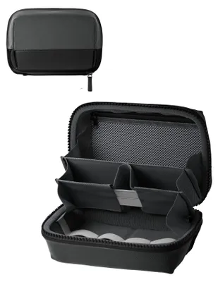 Produktbild von Belkin Reise-Organizer für Elektronikzubehör – Organizer-Tasche mit Platz für iP