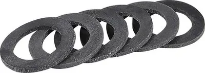 Obrázek produktu pro Pryžové těsnění matic 3/4" JS13 24x16x2 hadice