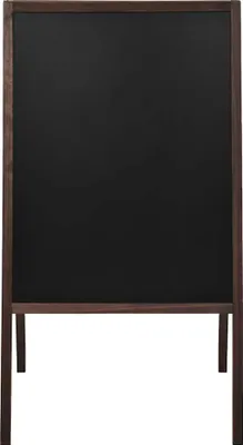 Obrázok produktu pre vidaXL Doska Zákaznícka zátka Obojstranná cédrová voľne stojaca 60 × 80 cm