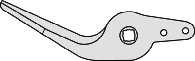 Image de FELCO Contre-lameCisaille à sabot de mouton nFelco 50-51