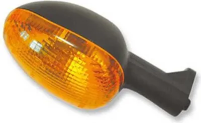 Image de Blinker BIHR orange, vorne rechts / hinten links für: passend für Aprilia RSV 1000