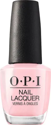Produktbild von Opi Nail Lacquer Nlh39 Its A Girl 15ml