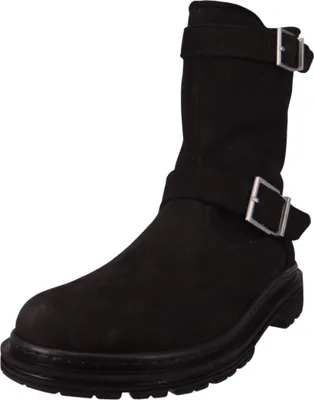 Produktbild von Art Damen Elegante Stiefel Birmingham 1903 Schwarz