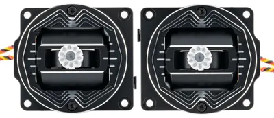 Immagine prodotto di AG01 Nano CNC, gimbal per radio controllate, RadioMaster, per radio portatili