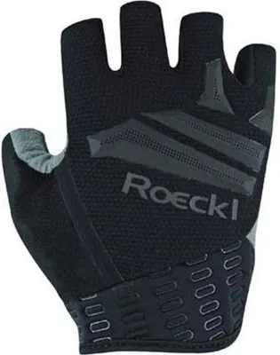 Zdjęcie produktu dla Roeckl Iseler czarny 7,5