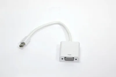 Produktbild von Perimac Mini DisplayPort zu VGA Adapter II