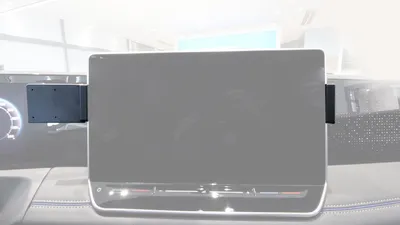 Produktbild von Brodit ProClip VW ID.3 Bj. 25-25