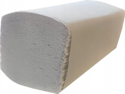 Obrázek produktu pro Ręcznik papierowy TGE/TOPS ZZ 250 listków szary
