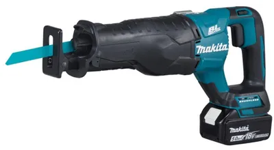 Produktbild von Makita Akku-Reciprosäge  - DJR187RT