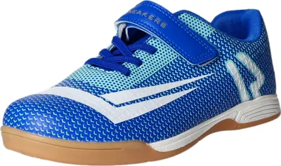 Produktbild von Sportschuh Indoor XX230610-1-BL