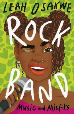 Zdjęcie produktu dla Rock Band: Muzyka i odmieńcy