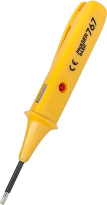 Imagen del producto de Detector de tensión eléctrica Fazer 767