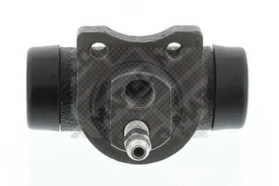 Produktbild von MAPCO Radbremszylinder Trommelbremse Hinten für OPEL Corsa C Schrägheck (X01) 2769