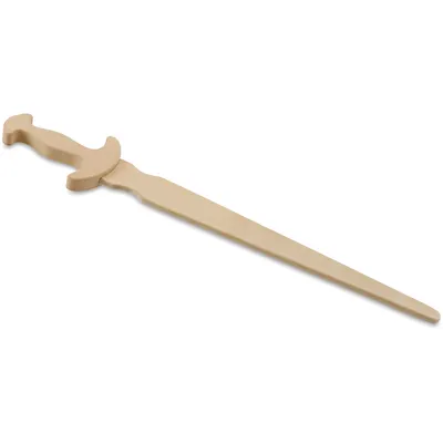 Produktbild von BestSaller 1107 Römerschwert Aurelius, 55 cm, natur