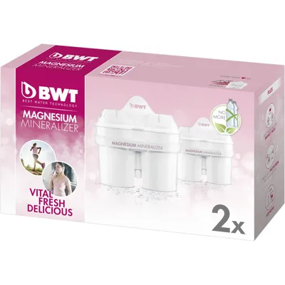 Produktbild von Bwt 814132