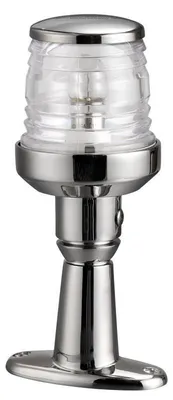 Produktbild von Ankerleuchte Classic 360° Edelstahl Osculati 11.132.02