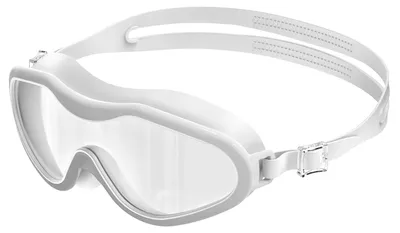 Image de Lunettes de natation unisex avec protection UV