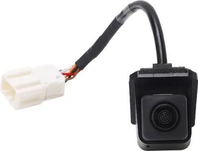 Zdjęcie produktu dla Kamera cofania,Kamera cofania,Kamera cofania,39530 TX4 A01,Kamera parkowania,Kamera parkowania