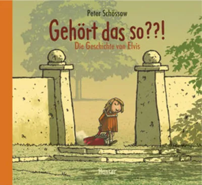 Obrázek produktu pro Gehört das so??!