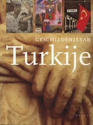 Produktbild von Geschiedenis van Turkije