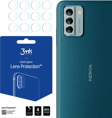 Immagine prodotto di Nokia G22 - Protezione lente 3Mk