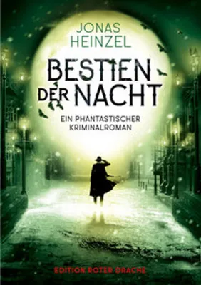 Produktbild von Bestien der Nacht