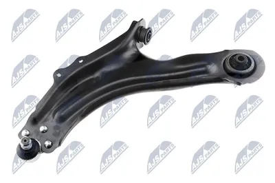 Produktbild von NTY ZWD-ME-053 Querlenker Vorne Links Unten für RENAULT KANGOO Express (FW0/1)