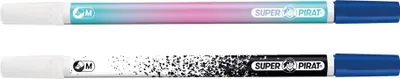 Produktbild von Pelikan Super Pirat, Mehrfarbig, 1 Stück(e), Deutschland