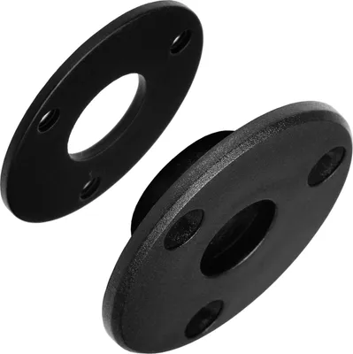 Produktbild von TUNIRO 16x Gleitlager Lager Tischkicker Tischfussball Kicker 15,9 mm Stangen
