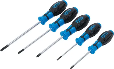 Immagine prodotto di BGS 7943 | Set di cacciaviti | 5 pz.