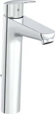 Produktbild von VITRA A42928ENGX Einhebel-Waschtischmischer Flow Round