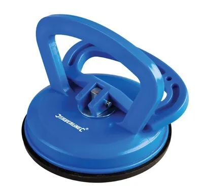 Immagine prodotto di Sollevatore ad aspirazione Silverline 15 kg