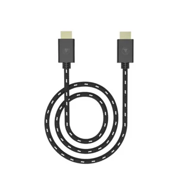 Obrázok produktu pre Snakebyte SB916120, 3 m, Typ HDMI (štandard), Typ HDMI (štandard), 3D kompatibilita, Čierna, Biela