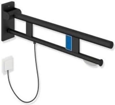 Produktbild von HEWI 900.50.12960 DC SK-Griff Duo (A),li,PRH,900,WC-