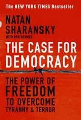 Immagine prodotto di The Case for Democracy