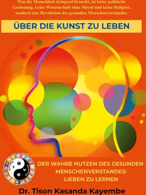 Produktbild von Über die Kunst zu leben
